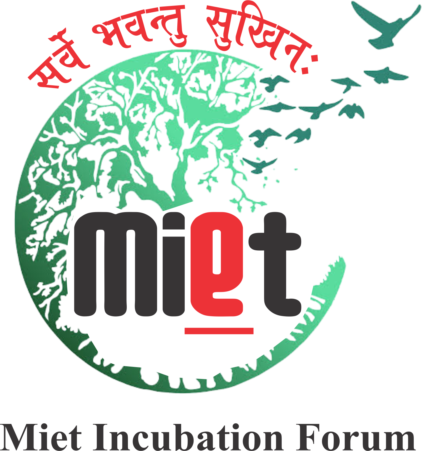 Miet incubation forum